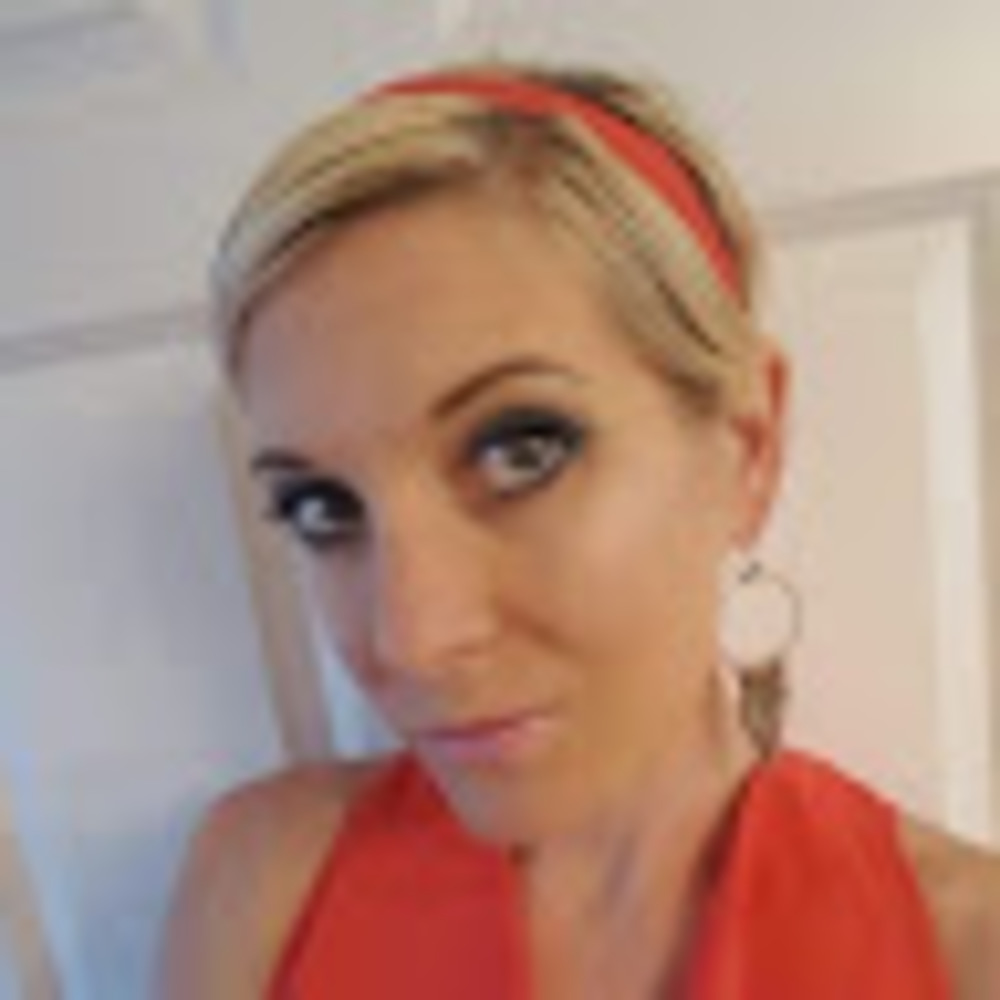 Meet your Posher, Shawna